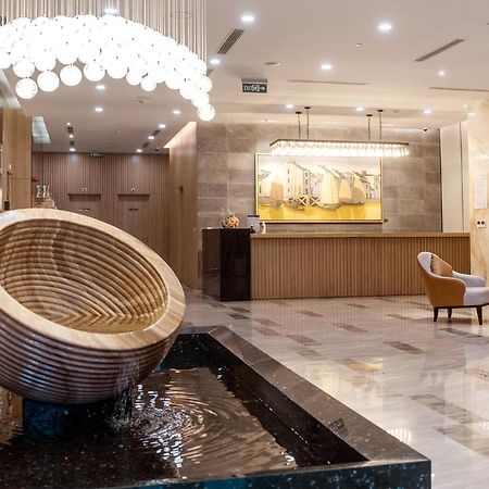 Kovie Hotel Hai Phong Luaran gambar