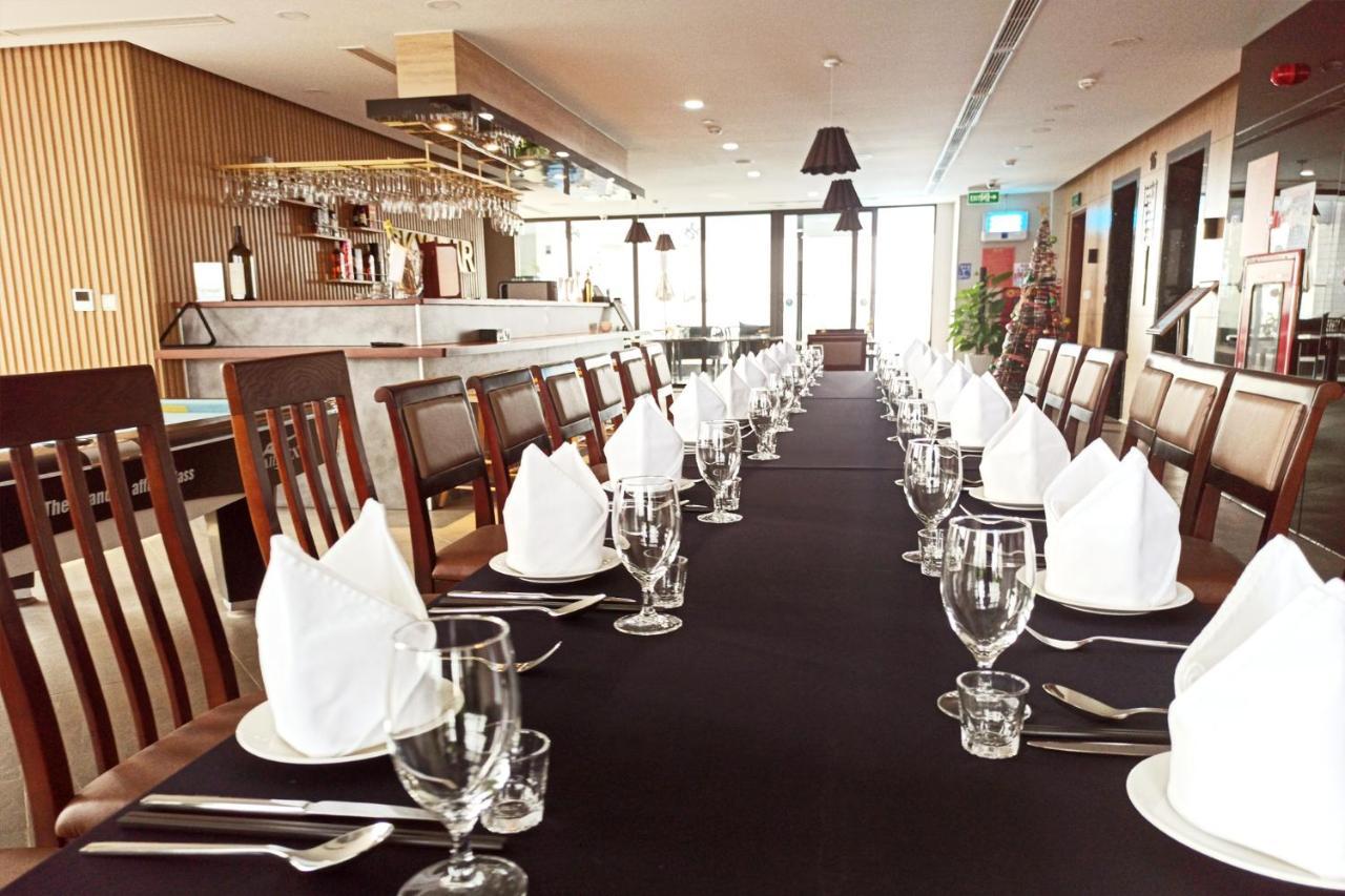 Kovie Hotel Hai Phong Luaran gambar