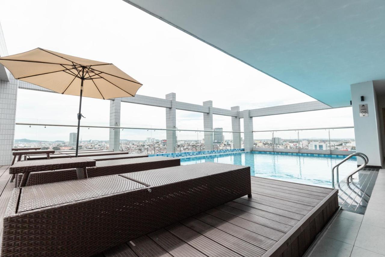 Kovie Hotel Hai Phong Luaran gambar