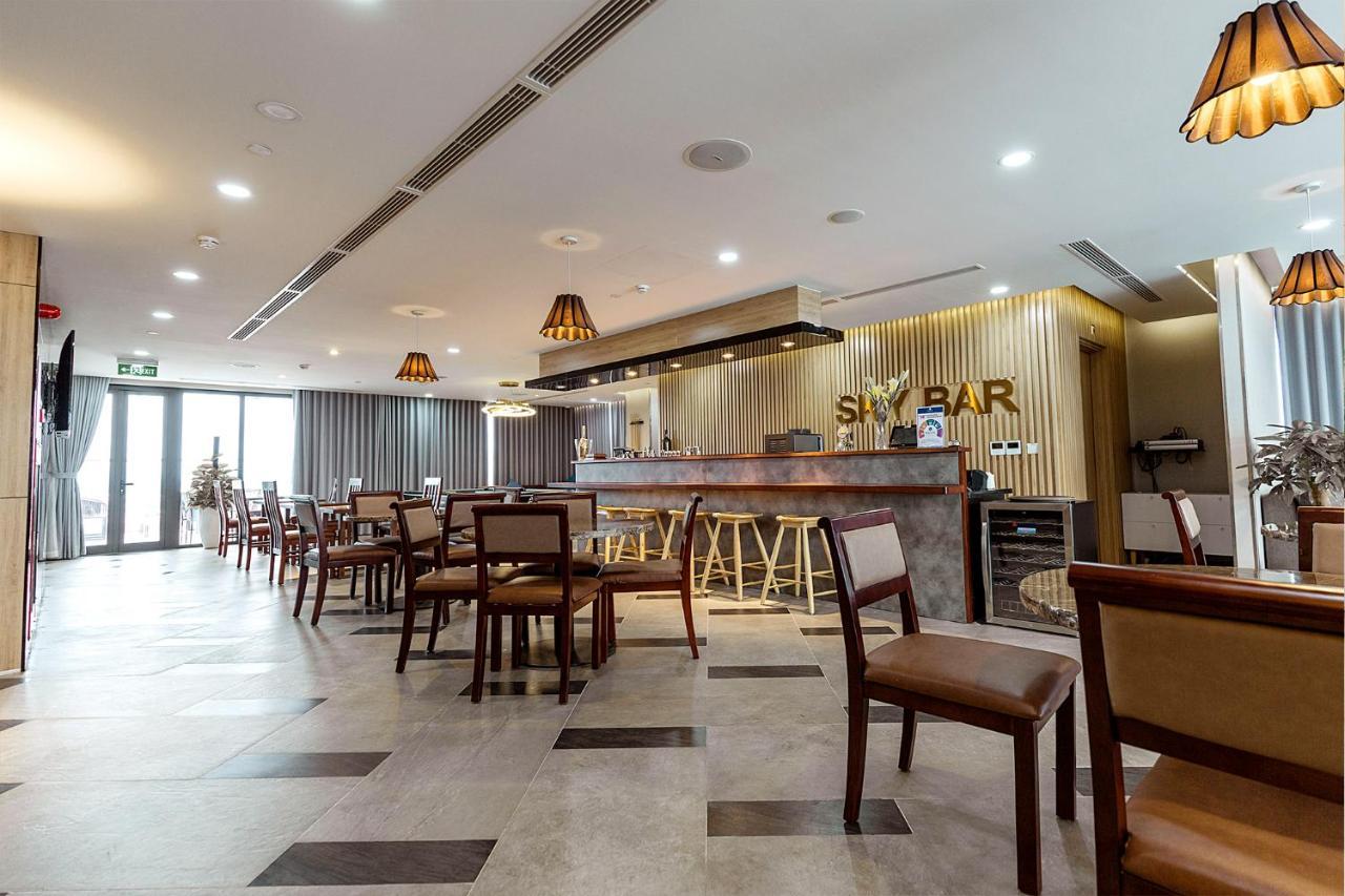 Kovie Hotel Hai Phong Luaran gambar