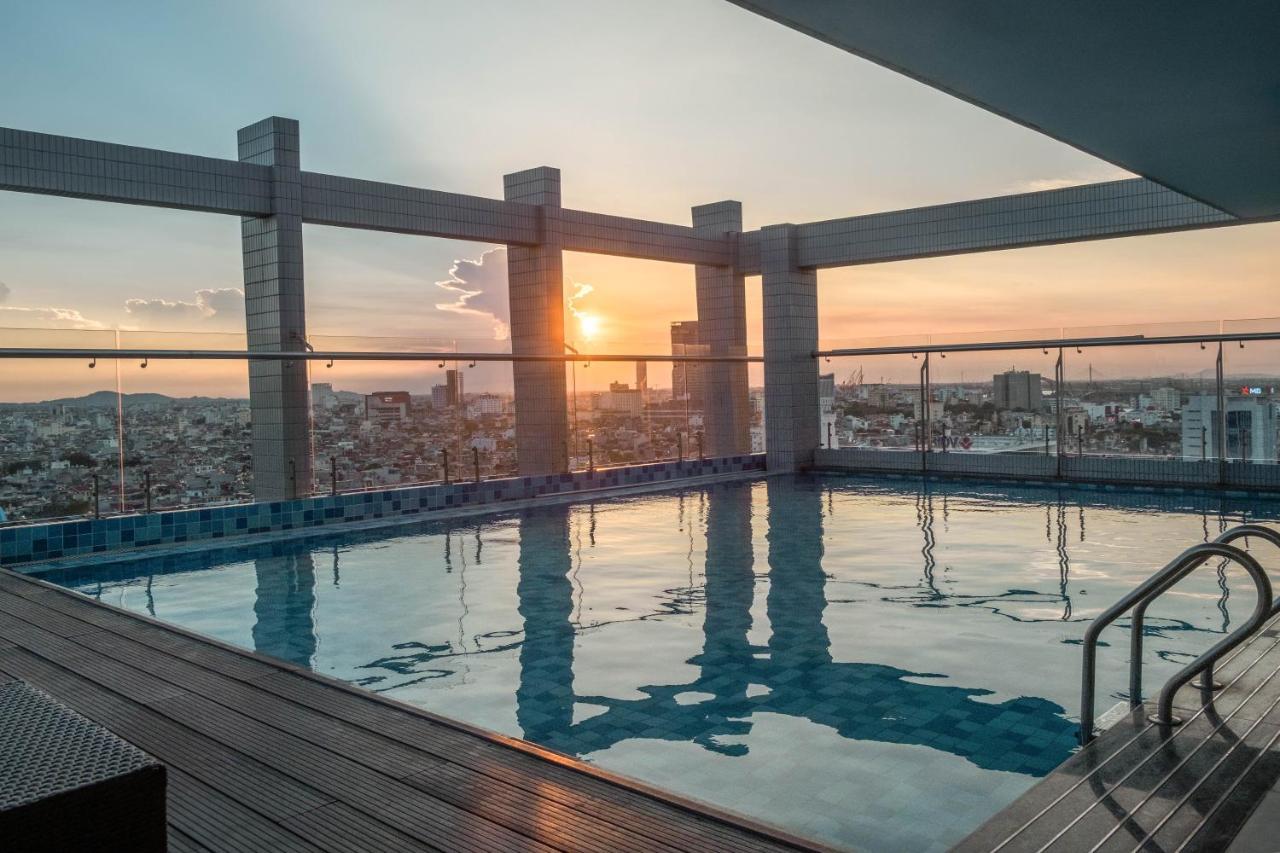 Kovie Hotel Hai Phong Luaran gambar
