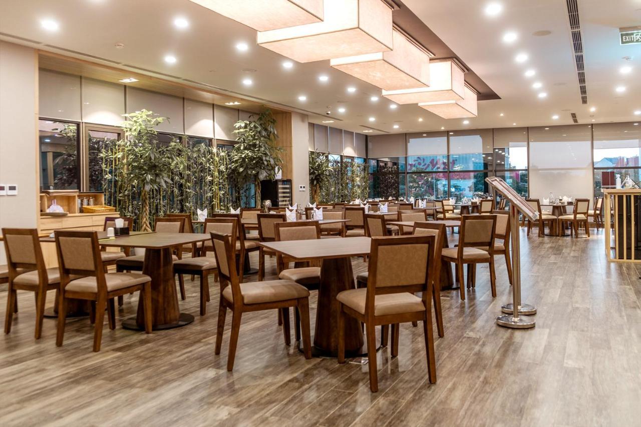 Kovie Hotel Hai Phong Luaran gambar