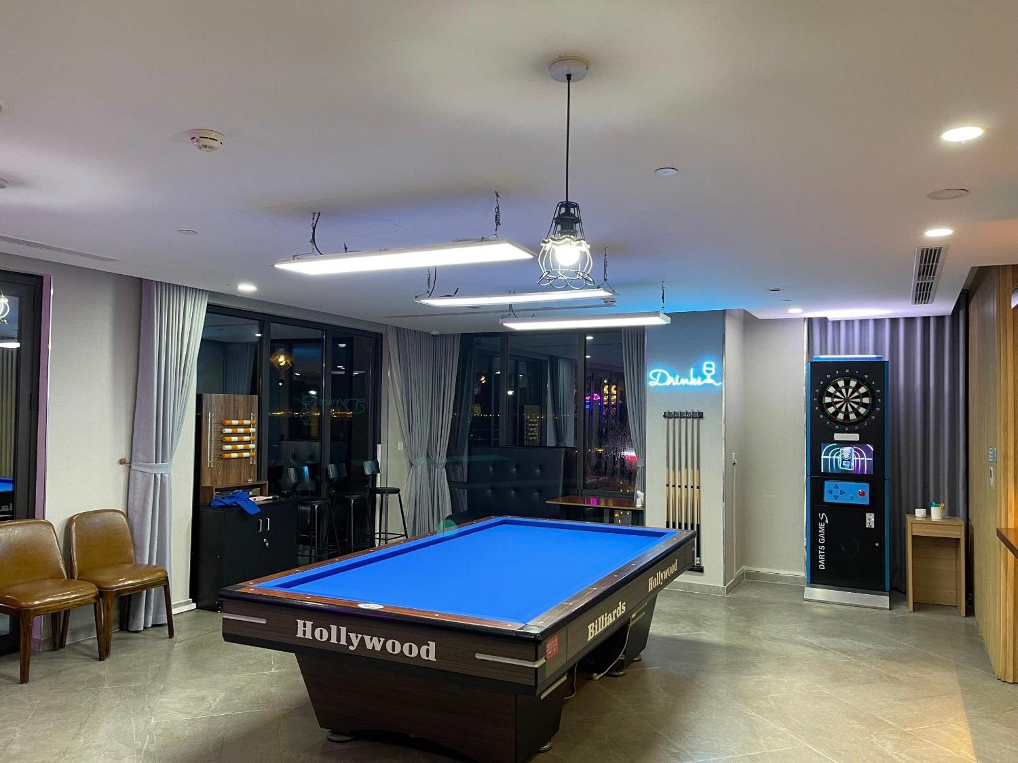 Kovie Hotel Hai Phong Luaran gambar